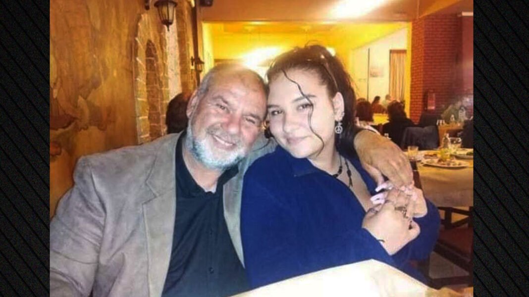 Η-συγκινητική-ανάρτηση-του-πατέρα-της-20χρονης-που-πέθανε-από-χρήση-mdma-στη-Θεσσαλονίκη:-Δεν-υπάρχει-αποχαιρετισμός-για-μια-αγάπη-που-δεν-τελειώνει-ποτέ