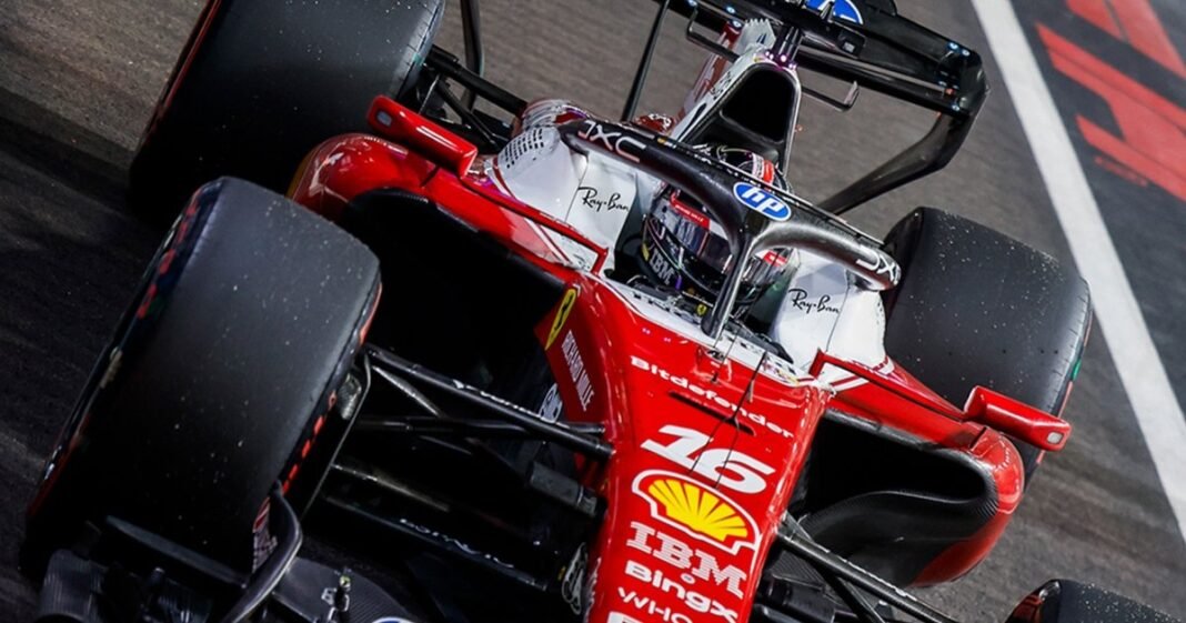 F1, Λεκλέρ: «Πίστευα στη νίκη μέχρι το τέλος, όμως έφθειρα τα ελαστικά μου» f1,-Λεκλέρ:-«Πίστευα-στη-νίκη-μέχρι-το-τέλος,-όμως-έφθειρα-τα-ελαστικά-μου»