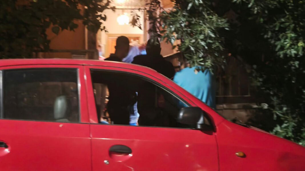 Θρίλερ στο Μενίδι: Νεκρή 89χρονη σε σπίτι, έχει προσαχθεί ο 62χρονος γιος, θάνατο από ασφυξία «βλέπει» ο ιατροδικαστής Θρίλερ-στο-Μενίδι:-Νεκρή-89χρονη-σε-σπίτι,-έχει-προσαχθεί-ο-62χρονος-γιος,-θάνατο-από-ασφυξία-«βλέπει»-ο-ιατροδικαστής