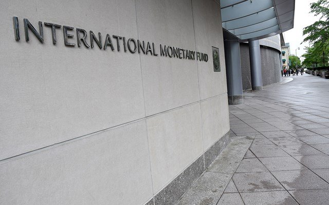 ΔΝΤ: Οι επενδύσεις στην τεχνητή νοημοσύνη διατηρούν την παγκόσμια ανάπτυξη περίπου στο 3% ΔΝΤ:-Οι-επενδύσεις-στην-τεχνητή-νοημοσύνη-διατηρούν-την-παγκόσμια-ανάπτυξη-περίπου-στο-3%