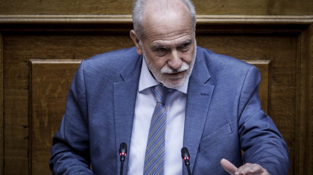 Ο Γιάννης Κουτσούκος αναλαμβάνει διευθυντής του γραφείου του Νίκου Ανδρουλάκη Ο Γιάννης Κουτσούκος αναλαμβάνει διευθυντής του γραφείου του Νίκου Ανδρουλάκη