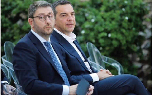Το-ΠΑΣΟΚ-στήνει-άγριο-καυγά-σε-Τσίπρα-μέσω…-Καρτερού
