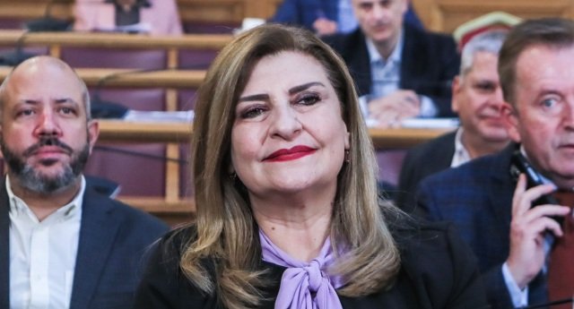 Λιακούλη:-Απαράδεκτο-το-άρθρο-του-Καρτερού-κατά-του-Ανδρουλάκη,-έβγαλε-το-άγχος-του-Τσίπρα-για-την-κάμψη-του-στις-δημοσκοπήσεις
