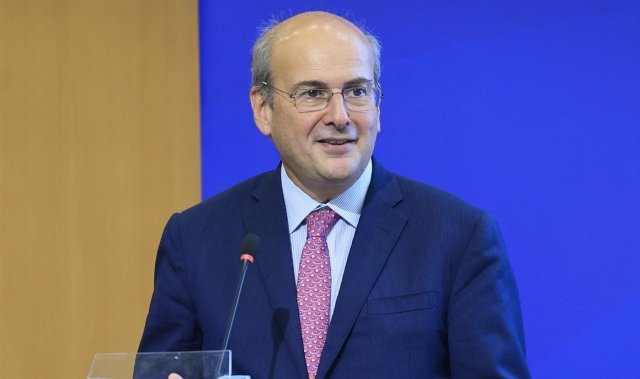 Χατζηδάκης: Η Ελλάδα τρίτη στην Ευρωζώνη για τις ενισχύσεις στην ενεργειακή κρίση Χατζηδάκης:-Η-Ελλάδα-τρίτη-στην-Ευρωζώνη-για-τις-ενισχύσεις-στην-ενεργειακή-κρίση