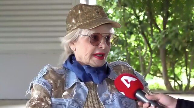 Μαρία Ιωαννίδου για Άννα Βίσση: Θα μπορούσα να την έχω χορογραφήσει εγώ στο ΟΑΚΑ, έχω τεράστια πείρα Μαρία-Ιωαννίδου-για-Άννα-Βίσση:-Θα-μπορούσα-να-την-έχω-χορογραφήσει-εγώ-στο-ΟΑΚΑ,-έχω-τεράστια-πείρα
