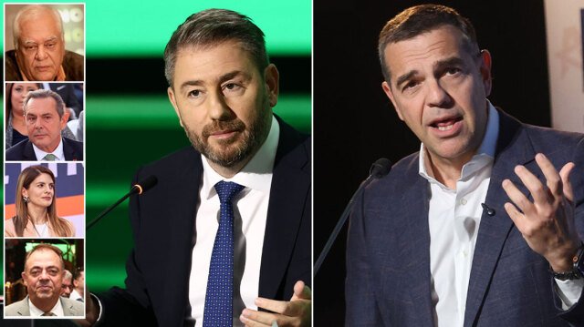 Σφάζονται ΠΑΣΟΚ και ΕΛΑΣ για τη δεύτερη θέση, πόλεμος με Καμμένο, Καρτερό, Κωνσταντόπουλο και Παπαδοπούλου Σφάζονται-ΠΑΣΟΚ-και-ΕΛΑΣ-για-τη-δεύτερη-θέση,-πόλεμος-με-Καμμένο,-Καρτερό,-Κωνσταντόπουλο-και-Παπαδοπούλου