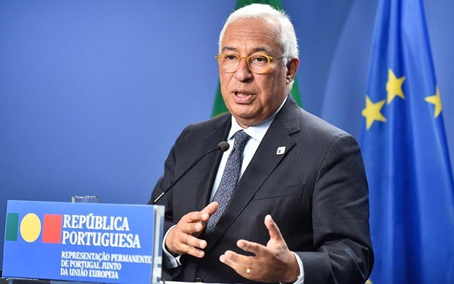 Α. Κόστα: “Η ΕΕ θα αυξήσει την πίεση στη Ρωσία – Δεν αλλάζουμε στάση στις κυρώσεις” Α.-Κόστα:-“Η-ΕΕ-θα-αυξήσει-την-πίεση-στη-Ρωσία-–-Δεν-αλλάζουμε-στάση-στις-κυρώσεις”