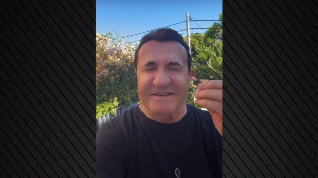 Τα-ρα-χή με την έξτρα ανανεωμένη εμφάνιση του ΛεΠα, αγνώριστος από τα φίλτρα – Δείτε βίντεο Τα-ρα-χή-με-την-έξτρα-ανανεωμένη-εμφάνιση-του-ΛεΠα,-αγνώριστος-από-τα-φίλτρα-–-Δείτε-βίντεο