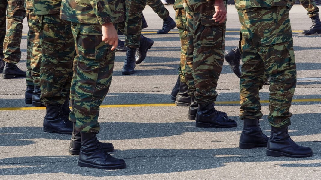 Η αυστηροποίηση των αναβολών έφερε κύμα νέων στρατεύσιμων, τι θα ισχύσει Η-αυστηροποίηση-των-αναβολών-έφερε-κύμα-νέων-στρατεύσιμων,-τι-θα-ισχύσει