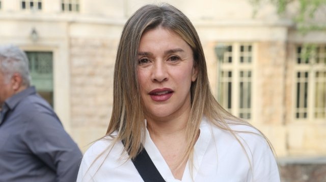 Έρρικα Πρεζεράκου για τον θάνατο της ανιψιάς της σε ηλικία 7 ετών: Αυτό ήταν το συμβόλαιο της ψυχής της Έρρικα-Πρεζεράκου-για-τον-θάνατο-της-ανιψιάς-της-σε-ηλικία-7-ετών:-Αυτό-ήταν-το-συμβόλαιο-της-ψυχής-της