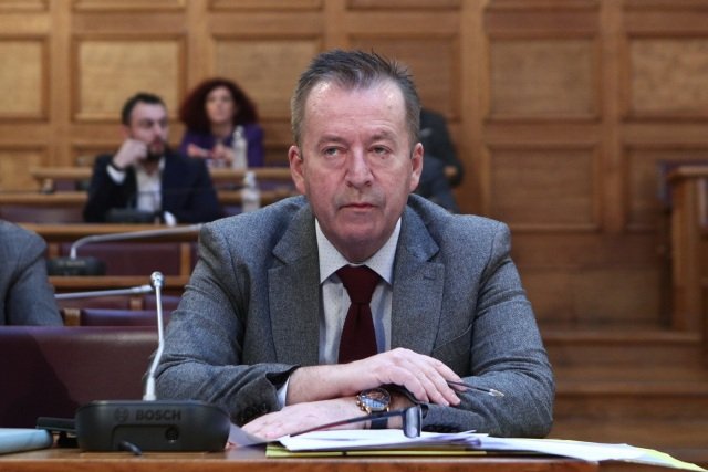 Στην ΕΛΑΣ ο Βασίλης Κόκκαλης, σήμερα η ένταξή του στο κόμμα Τσίπρα Στην-ΕΛΑΣ-ο-Βασίλης-Κόκκαλης,-σήμερα-η-ένταξή-του-στο-κόμμα-Τσίπρα