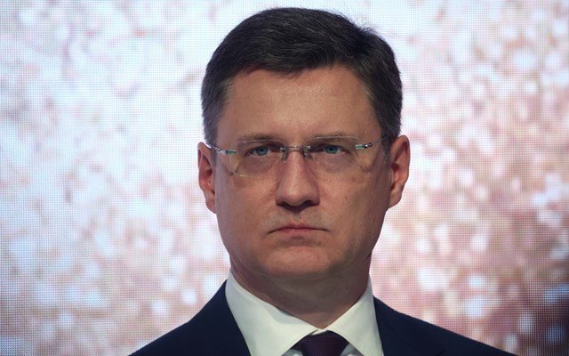 Ρωσία: Θα μπορούμε να εξάγουμε έως και 3,5 εκατ. τόνους ντίζελ τον μήνα μέχρι το τέλος του έτους Ρωσία:-Θα-μπορούμε-να-εξάγουμε-έως-και-3,5-εκατ.-τόνους-ντίζελ-τον-μήνα-μέχρι-το-τέλος-του-έτους