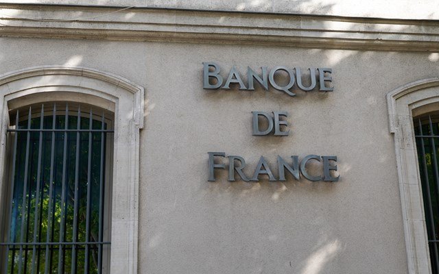Γαλλία: Η ανάπτυξη το τρίτο τρίμηνο εκτιμάται στο 0,1%, σύμφωνα με την κεντρική τράπεζα Γαλλία:-Η-ανάπτυξη-το-τρίτο-τρίμηνο-εκτιμάται-στο-0,1%,-σύμφωνα-με-την-κεντρική-τράπεζα