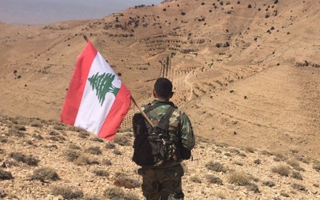 Η Ευρώπη συγκροτεί αποστολή εκπαίδευσης του στρατού του Λιβάνου Η-Ευρώπη-συγκροτεί-αποστολή-εκπαίδευσης-του-στρατού-του-Λιβάνου