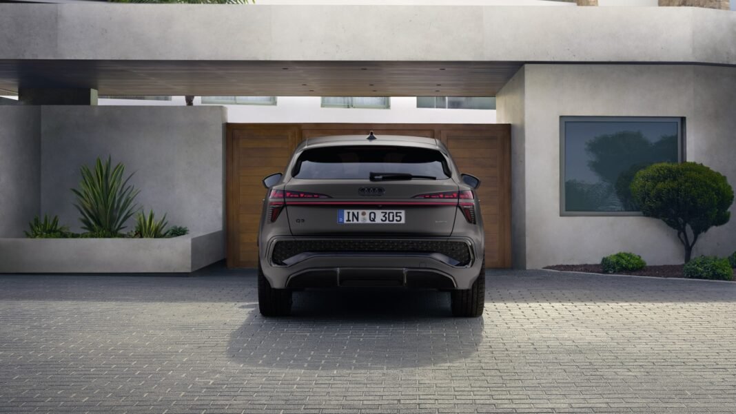 Audi Q3 Sportback: Γίνεται πιο προσιτό με το νέο πρόγραμμα Audi m0%ment audi-q3-sportback:-Γίνεται-πιο-προσιτό-με-το-νέο-πρόγραμμα-audi-m0%ment