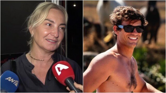 Ρούλα Ρέβη για τις γυμνές φωτογραφίες του Αποστόλη Τότσικα στον δρόμο: Τα παιδιά μας, μας μάλωναν, μας έλεγαν να μην κάνουμε τρέλες Ρούλα-Ρέβη-για-τις-γυμνές-φωτογραφίες-του-Αποστόλη-Τότσικα-στον-δρόμο:-Τα-παιδιά-μας,-μας-μάλωναν,-μας-έλεγαν-να-μην-κάνουμε-τρέλες
