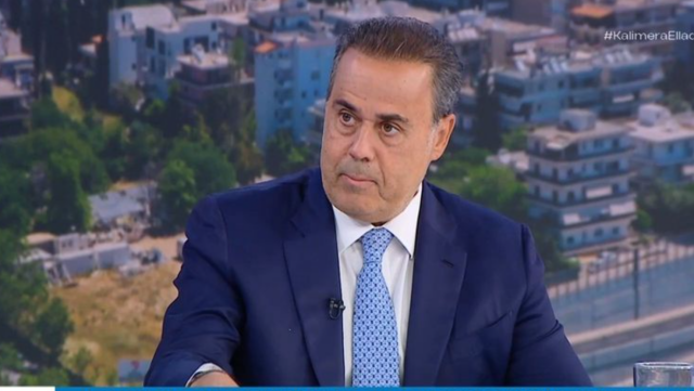 Παπασταύρου:-Η-αύξηση-στο-επίδομα-θέρμανσης-θα-είναι-σημαντική-και-οριζόντια,-στόχος-το-πετρέλαιο-να-είναι-κάτω-από-e1,75-το-λίτρο