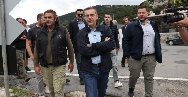 Τσίπρας από το Ρέθυμνο: Εθνική υπόθεση η στήριξη της παραγωγής στη χώρα μας Τσίπρας-από-το-Ρέθυμνο:-Εθνική-υπόθεση-η-στήριξη-της-παραγωγής-στη-χώρα-μας