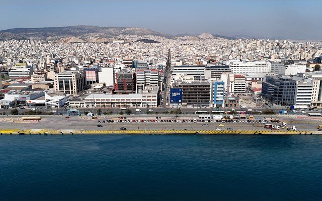 Πειραιάς: Σχέδιο στήριξης της τοπικής αγοράς και αξιοποίησης του τουρισμού από ΕΣΠ και Περιφέρεια Πειραιάς:-Σχέδιο-στήριξης-της-τοπικής-αγοράς-και-αξιοποίησης-του-τουρισμού-από-ΕΣΠ-και-Περιφέρεια