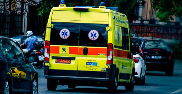 Ένας νεκρός και ένας τραυματίας έπειτα από τη σύγκρουση μοτοσικλέτας με ΙΧ στην Αττική Οδό Ένας-νεκρός-και-ένας-τραυματίας-έπειτα-από-τη-σύγκρουση-μοτοσικλέτας-με-ΙΧ-στην-Αττική-Οδό