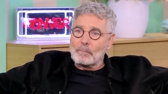 Θοδωρής Αθερίδης: Δεν είχα πολέμους με τις γυναίκες, αγαπήθηκα περισσότερο και από σύντροφος Θοδωρής-Αθερίδης:-Δεν-είχα-πολέμους-με-τις-γυναίκες,-αγαπήθηκα-περισσότερο-και-από-σύντροφος