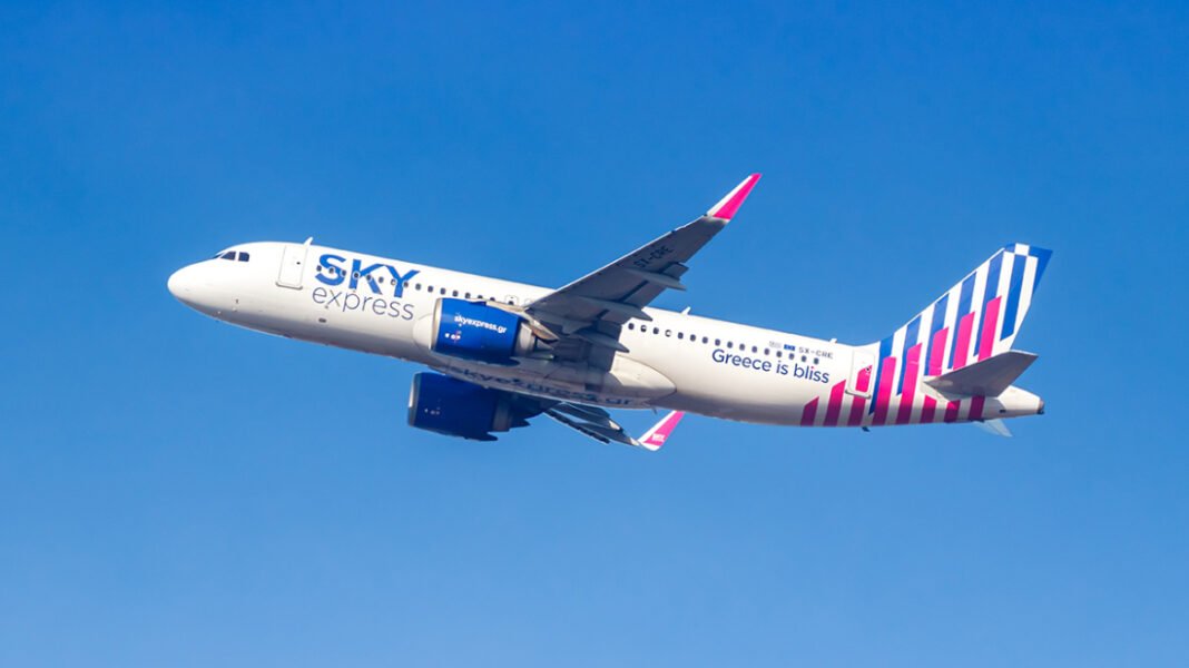 Η SKY express στηρίζει την εκπαιδευτική κοινότητα με έκπτωση 30% στα αεροπορικά εισιτήρια Η-sky-express-στηρίζει-την-εκπαιδευτική-κοινότητα-με-έκπτωση-30%-στα-αεροπορικά-εισιτήρια