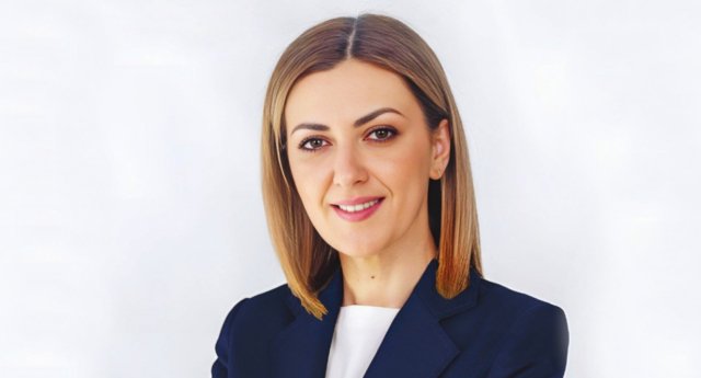 Αγαπηδάκη: Πράσινο φως για τα φάρμακα της παχυσαρκίας, αφορά 43.500 ωφελούμενους, νέος κύκλος «Προλαμβάνω» για τον καρκίνο του μαστού Αγαπηδάκη:-Πράσινο-φως-για-τα-φάρμακα-της-παχυσαρκίας,-αφορά-43.500-ωφελούμενους,-νέος-κύκλος-«Προλαμβάνω»-για-τον-καρκίνο-του-μαστού