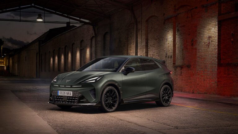 Custom CUPRA Raval by ABT: Με επιπλέον «πινελιές» δυναμισμού custom-cupra-raval-by-abt:-Με-επιπλέον-«πινελιές»-δυναμισμού