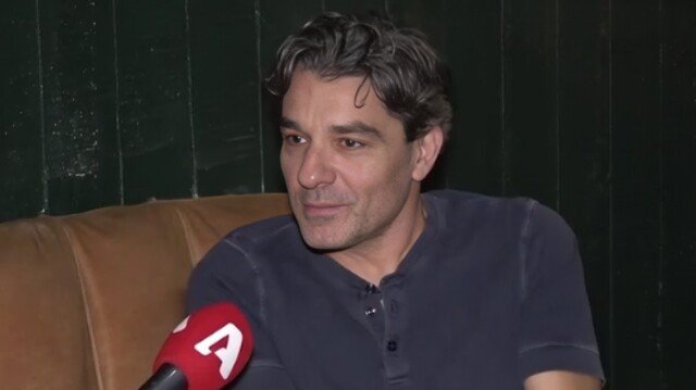 Πέτρος Λαγούτης για τον χωρισμό από τη Μάρθα Λαμπίρη Φεντόρουφ: Είμαι μεγάλο παιδί πια, διαχειρίζομαι αυτά τα πράγματα έτσι ώστε να προχωράω Πέτρος-Λαγούτης-για-τον-χωρισμό-από-τη-Μάρθα-Λαμπίρη-Φεντόρουφ:-Είμαι-μεγάλο-παιδί-πια,-διαχειρίζομαι-αυτά-τα-πράγματα-έτσι-ώστε-να-προχωράω