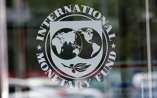 ΔΝΤ: Το ελληνικό χρέος μειώνεται ταχύτερα από τις προβλέψεις μας ΔΝΤ:-Το-ελληνικό-χρέος-μειώνεται-ταχύτερα-από-τις-προβλέψεις-μας