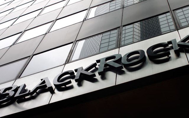 BlackRock: Αύξηση 26% στα καθαρά κέρδη του τρίτου τριμήνου blackrock:-Αύξηση-26%-στα-καθαρά-κέρδη-του-τρίτου-τριμήνου