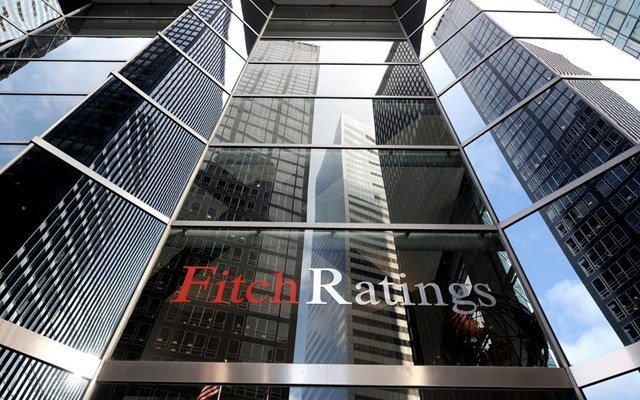 Fitch για Ελλάδα: Tαχεία αποκλιμάκωση του χρέους και ισχυρή ανάπτυξη θωρακίζουν την οικονομία fitch-για-Ελλάδα:-tαχεία-αποκλιμάκωση-του-χρέους-και-ισχυρή-ανάπτυξη-θωρακίζουν-την-οικονομία