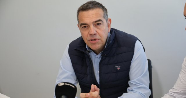 Αυτοψία Τσίπρα στις Μέλαμπες: Επέστρεψα γιατί αυτός ο τόπος αξίζει καλύτερα, είπε Αυτοψία-Τσίπρα-στις-Μέλαμπες:-Επέστρεψα-γιατί-αυτός-ο-τόπος-αξίζει-καλύτερα,-είπε