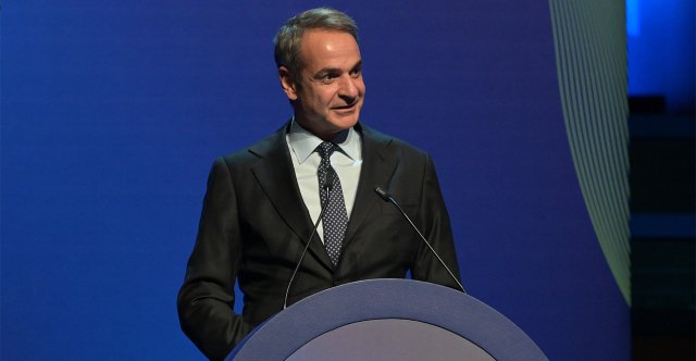 Live η ομιλία Μητσοτάκη στα εγκαίνια της αυτόνομης μονάδας αποθήκευσης ενέργειας στη Λάρισα live-η-ομιλία-Μητσοτάκη-στα-εγκαίνια-της-αυτόνομης-μονάδας-αποθήκευσης-ενέργειας-στη-Λάρισα