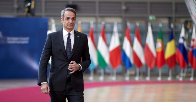 Μείωση των τιμών της ενέργειας και στήριξη των νοικοκυριών θα ζητήσει ο Μητσοτάκης στη Σύνοδο Κορυφής Μείωση-των-τιμών-της-ενέργειας-και-στήριξη-των-νοικοκυριών-θα-ζητήσει-ο-Μητσοτάκης-στη-Σύνοδο-Κορυφής