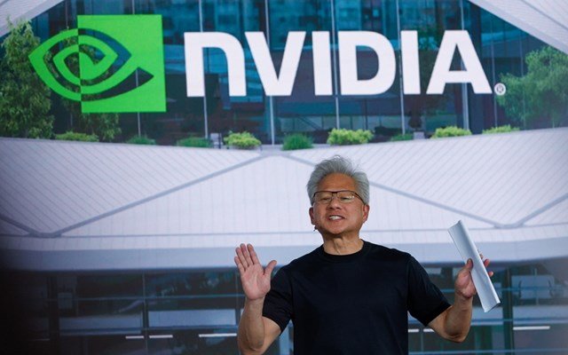 Nvidia: Διακόπτουμε την προμήθεια τσιπ σε πελάτες που αναπτύσσουν μη ασφαλή AI nvidia:-Διακόπτουμε-την-προμήθεια-τσιπ-σε-πελάτες-που-αναπτύσσουν-μη-ασφαλή-ai