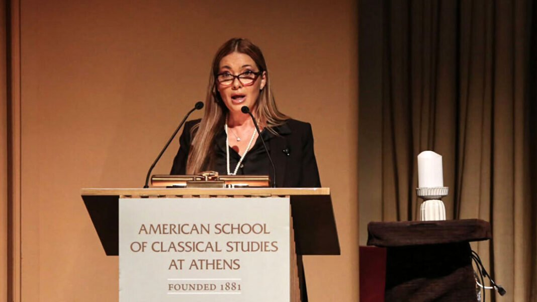 «Το Ισραήλ ζητά το δικαίωμα να προστατεύει τον λαό του»: Η πρέσβης Πνινάτ Γιανάι στην εκδήλωση μνήμης για την 7η Οκτωβρίου «Το-Ισραήλ-ζητά-το-δικαίωμα-να-προστατεύει-τον-λαό-του»:-Η πρέσβης-Πνινάτ-Γιανάι-στην-εκδήλωση-μνήμης-για-την-7η-Οκτωβρίου