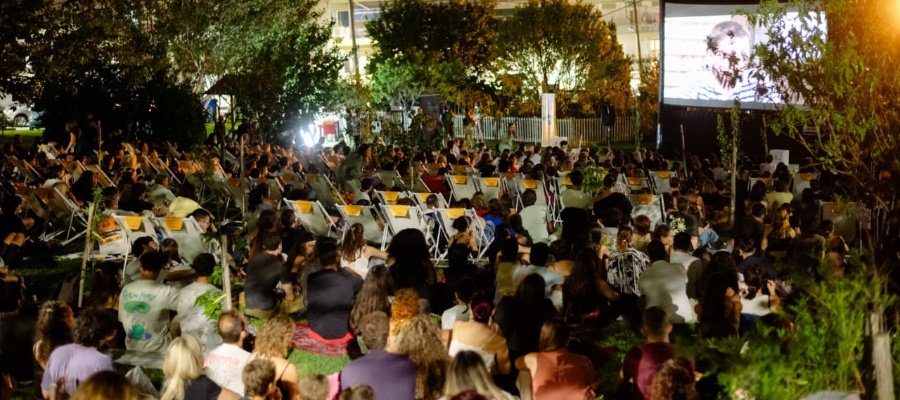 Η-Θεσσαλονίκη-αγκάλιασε-το-«Σινεμά-στις-Γειτονιές»:-10.000-θεατές-στο-thessaloniki-open-air-film-festival