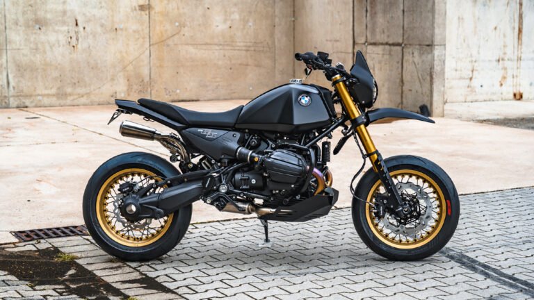 Η BMW R 12 GS ως Supermoto; Η-bmw-r-12-gs-ως-supermoto;