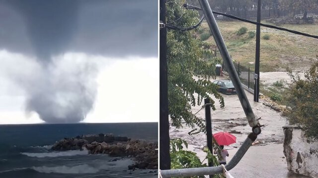 Τεράστιος υδροστρόβιλος στα Στεγνά της Ρόδου, έκκληση του δημάρχου για τις μετακινήσεις λόγω κακοκαιρίας Τεράστιος-υδροστρόβιλος-στα-Στεγνά-της-Ρόδου,-έκκληση-του-δημάρχου-για-τις-μετακινήσεις-λόγω-κακοκαιρίας