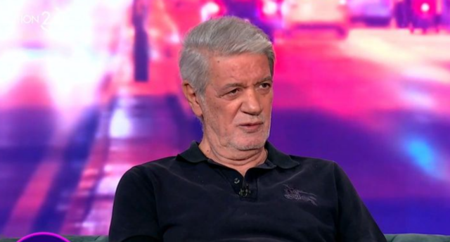 Φίλιππος-Σοφιανός:-Η-αποκάλυψη-για-τη-Βάνα-Μπάρμπα,-το-1-εκατ.-δραχμές-για-ένα-επεισόδιο-και-την-«αυτοκρατορία-των-ηθοποιών»