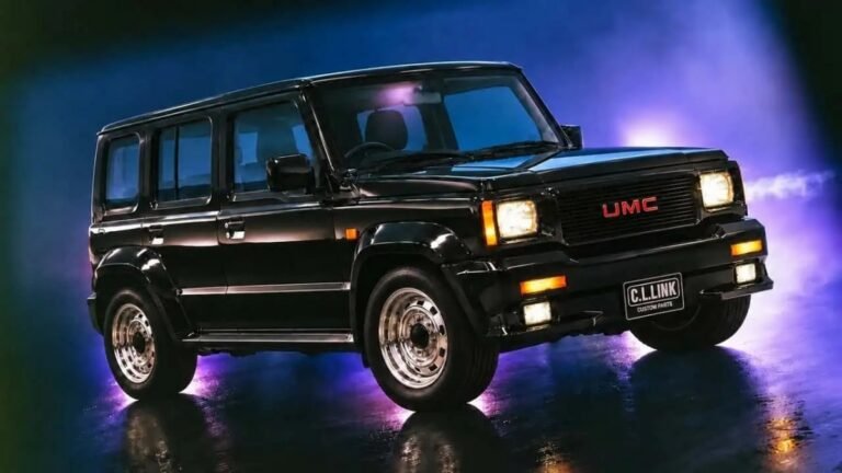 Το Suzuki Jimny αποκτά ρετρό εμφάνιση αμερικάνικου ύφους Το-suzuki-jimny-αποκτά-ρετρό-εμφάνιση-αμερικάνικου-ύφους