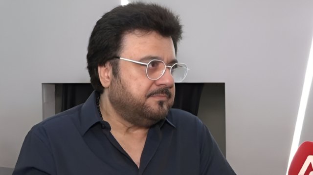 Βασίλης Τερλέγκας για Γιώργο Μαζωνάκη: Πιστεύω ότι κάποιες αόρατες σκοτεινές δυνάμεις λειτούργησαν έτσι ώστε να τον χάσουμε Βασίλης-Τερλέγκας-για-Γιώργο-Μαζωνάκη:-Πιστεύω-ότι-κάποιες-αόρατες-σκοτεινές-δυνάμεις-λειτούργησαν-έτσι-ώστε-να-τον-χάσουμε