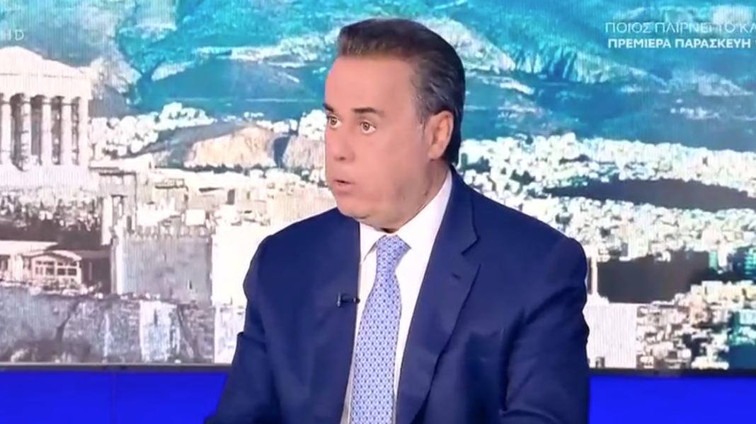 Παπασταύρου: Υπαρξιακό θέμα για την Ευρώπη να στηρίξει τους πολίτες για την ενέργεια, δεν έχουμε περάσει οδυνηρές στιγμές με τις λεβεντιές να σπάμε κανόνες; Παπασταύρου: Υπαρξιακό θέμα για την Ευρώπη να στηρίξει τους πολίτες για την ενέργεια, δεν έχουμε περάσει οδυνηρές στιγμές με τις λεβεντιές να σπάμε κανόνες;