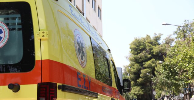 Στο νοσοκομείο 13 άτομα στην Πάτρα μετά από γεύμα σε κατάστημα, συνελήφθη ο υπεύθυνος Στο-νοσοκομείο-13-άτομα-στην-Πάτρα-μετά-από-γεύμα-σε-κατάστημα,-συνελήφθη-ο-υπεύθυνος