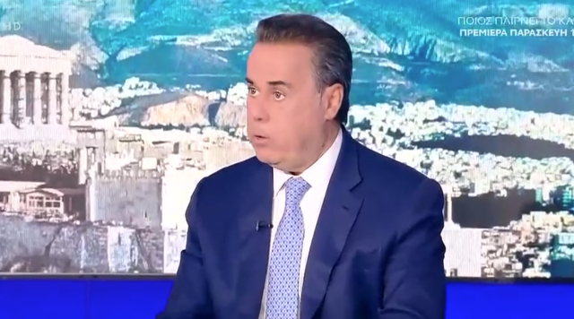 Παπασταύρου:-Υπαρξιακό-θέμα-για-την-Ευρώπη-να-στηρίξει-τους-πολίτες-για-την-ενέργεια,-δεν-έχουμε-περάσει-οδυνηρές-στιγμές-με-τις-λεβεντιές-να-σπάμε-κανόνες;