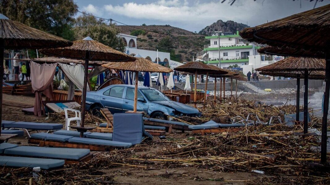 Έως τις 23 Οκτωβρίου οι δηλώσεις ζημιών επιχειρήσεων από την κακοκαιρία στη Ρόδο Έως-τις-23-Οκτωβρίου-οι-δηλώσεις-ζημιών-επιχειρήσεων-από-την-κακοκαιρία-στη-Ρόδο
