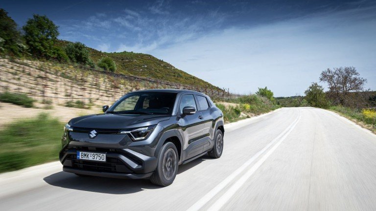 Suzuki: Η ηλεκτροκίνηση γιορτάζει με test drive, δώρα και εκπλήξεις suzuki:-Η-ηλεκτροκίνηση-γιορτάζει-με-test-drive,-δώρα-και-εκπλήξεις