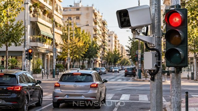 Σε… φρούριο μετατράπηκε περιοχή της Αθήνας Σε…-φρούριο-μετατράπηκε-περιοχή-της-Αθήνας