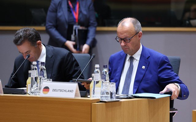 ΕΕ: Η Γερμανία επιμένει για περικοπές στον προϋπολογισμό ΕΕ:-Η-Γερμανία-επιμένει-για-περικοπές-στον-προϋπολογισμό